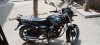 Bajaj Discover 135